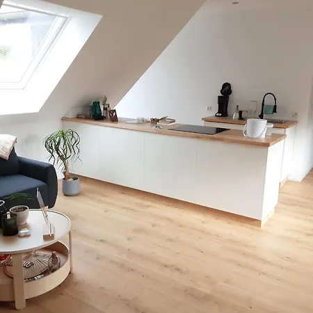 Monteurwohnung - Apartment Piesberger