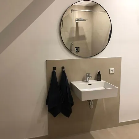 Monteurwohnung - Apartment *