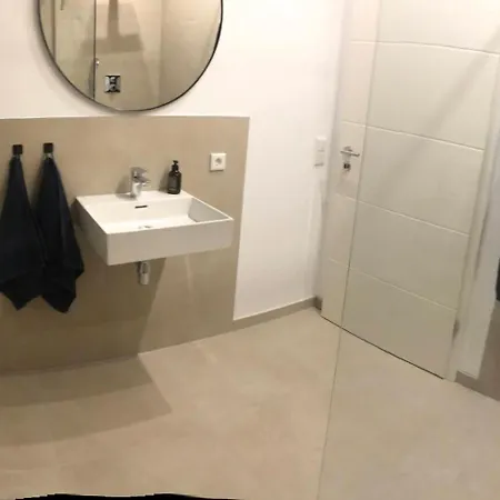 Monteurwohnung - Apartment *