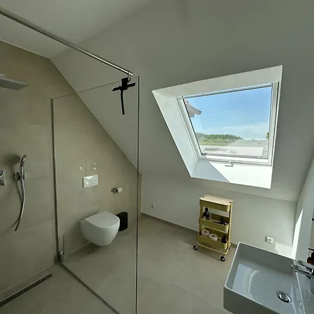 Monteurwohnung - Appartement