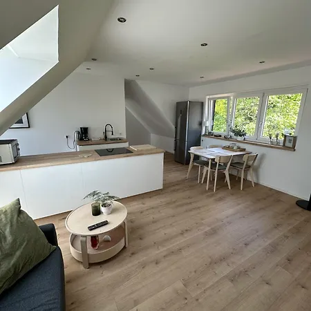 Monteurwohnung - Piesberger