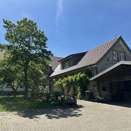 Appartement Monteurwohnung - *
