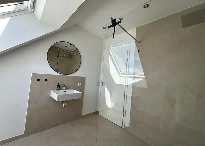 Monteurwohnung - Apartman Piesberger