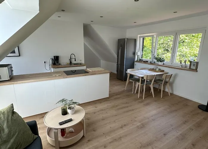 Monteurwohnung - Piesberger