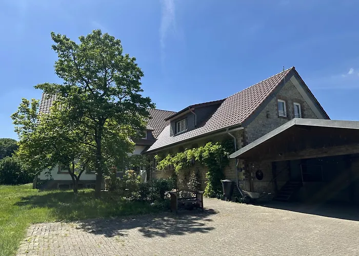 Appartement Monteurwohnung - *